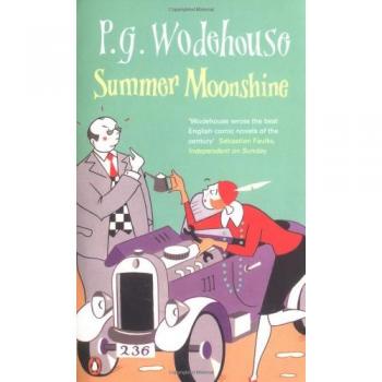 P. G. Wodehouse