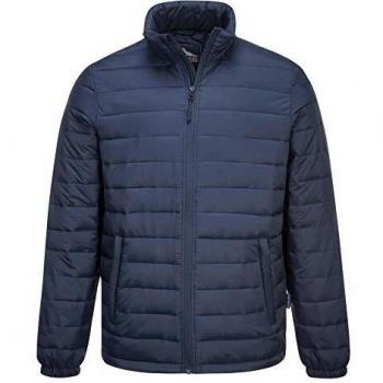Portwest S543 Aspen Mens Padded Jacket
