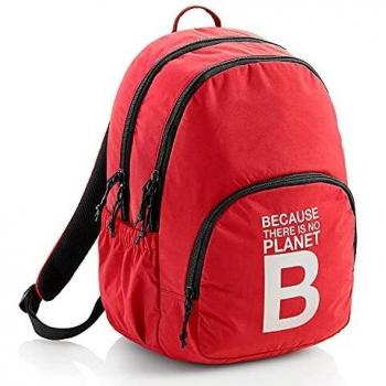 Mochila Miquelrius Tres Compartimentos