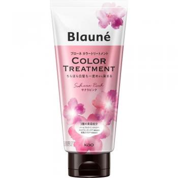 Kao Blaune Sakura Rosa Tratamiento para Cabello 180g