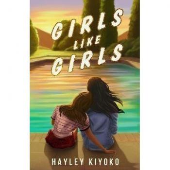 Girls Like Girls, by Hayley Kiyoko