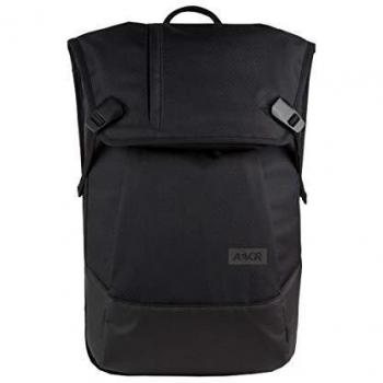 AEVOR Sac à dos noir modèle Daypack Proof