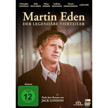 Martin Eden