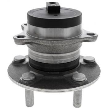Ensemble de roulements de roue ACKOJA Mazda 6
