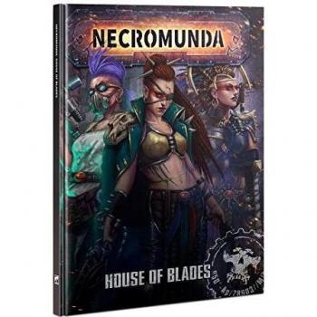 Games Workshop Necromunda