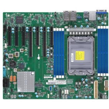 Supermicro X12SPL LN4F B: Optimiza tu PC Gaming