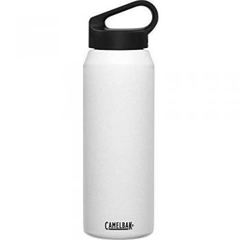 CamelBak White 1 Liter Vacuum Travel Bottle