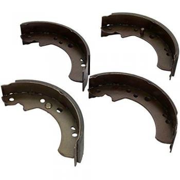 Trw Gan. Freno Ford P 100 Ii 2.0 Gs6222