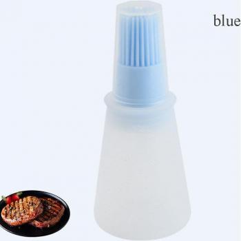 Ustensile de cuisine en silicone pour barbecue