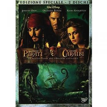 Pirati Dei Caraibi