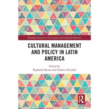 Cultural Management and Policy in Latin America