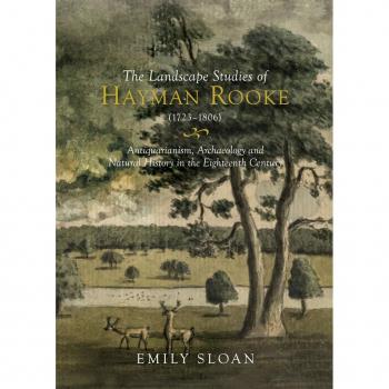 Vitalsource Technologies, Inc. Landscape Studies Of Hayman Rooke (1723-1806)