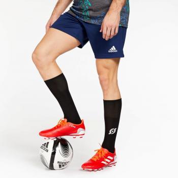 Shorts Masculinos Adidas Ent22 Azul Marino