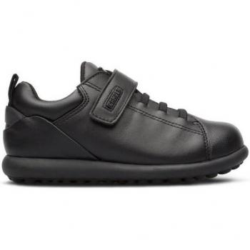 Baskets CAMPER Enfant couleur Noir 25