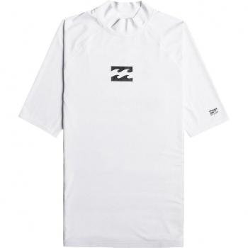 Billabong Waves All Day XXL Surfshirt weiß