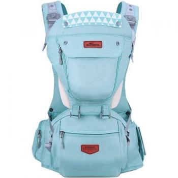Biberón en Mochila Sunveno BabyGear