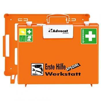 Trousse de Premiers Secours Professionnelle Advocat