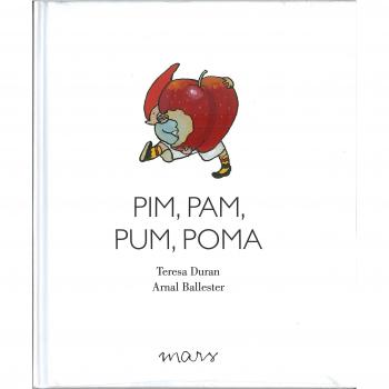 Pim, pam, pum, poma