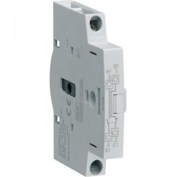 Hager HZC311 Contatto Ausiliario Sezione 20-160A
