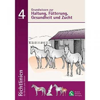 Grundwissen zur Haltung Fütterung Gesundheit und Zucht