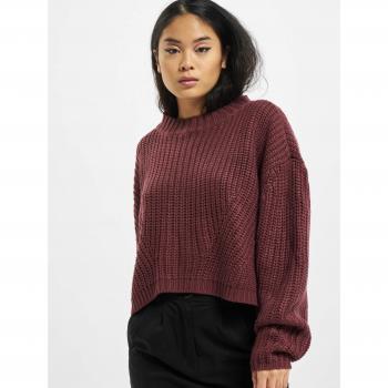 Urban Classics Maglione L Bordeaux