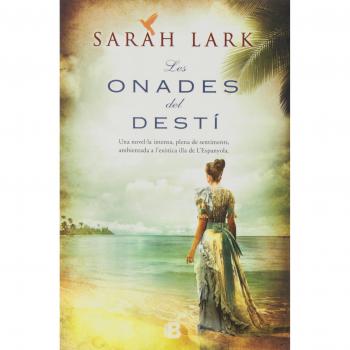Les onades del destí (sèrie del carib 2)