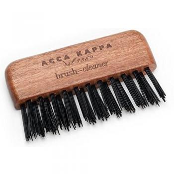 Acca Kappa Pflegebürste + Kamm