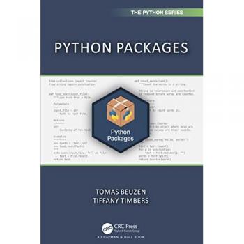Python Packages, by Tomas Beuzen