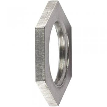 Metal Nut 1 Piece ALNPB-M12