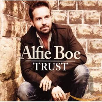 Alfie Boe [New Album 2013]