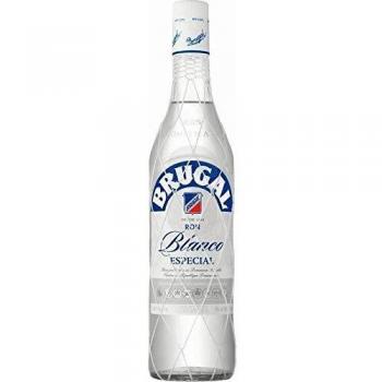 Rum aus Melasse Brugal Anejo