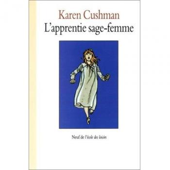L'Apprentie sage-femme (Neuf Poche)