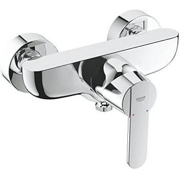 Robinet bain douche à montage mural GROHE