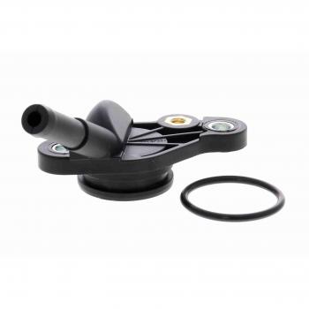 Bride de liquide de refroidissement en PRV pour AUDI A3 Sportback et Q5