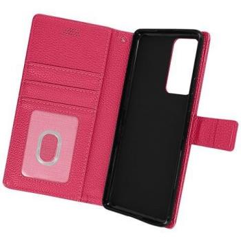 Avizar Lenny Edition (Xiaomi 12X), Schutzhülle, Rosa