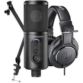AUDIO TECHNICA CREATOR PACK
