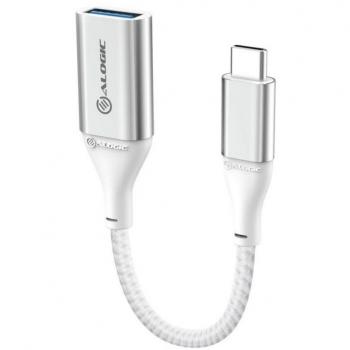 Alogic Super Ultra USB 3.1 USB-C auf USB-A Adapter 15cm