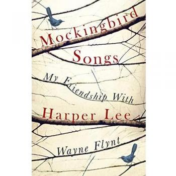 Mockingbird Songs by Wayne Flynt
