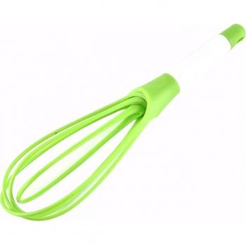 Herramienta de Cocina Batidor Rotatorio para Hornear
