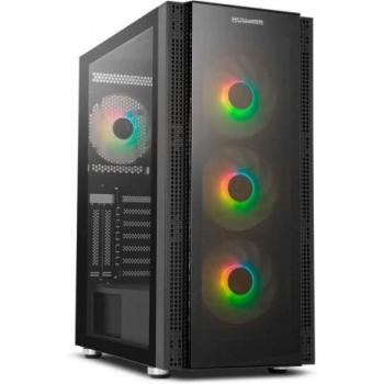 Ordenador Gaming Intel Core i7 12700/32GB DDR4/256GB SSD M2/2TB Disco/RTX 3050 8GB/Windows 11