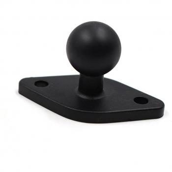 Gopro Aluminio Quad Mount