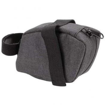 Ges Bolsa Sillín Akondia Negro