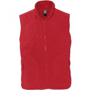 SOLS Polar-Fleeceweste – Alta Dichte, 100 % Polyester