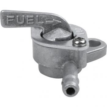 Grifo de combustible 6mm NewFuel para ciclomotor, scooter, motocicleta y quad con función de cierre