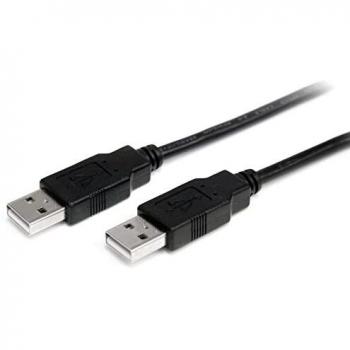 Cable USB 2.0 2 m StarTech Macho/Macho
