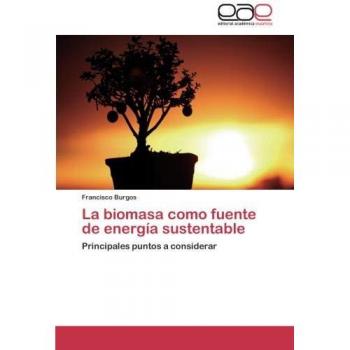 La biomasa como fuente de energía sustentable: Principales puntos a considerar