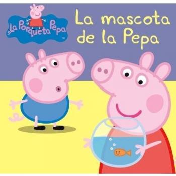 Peppa Pig. Llibre de cartró