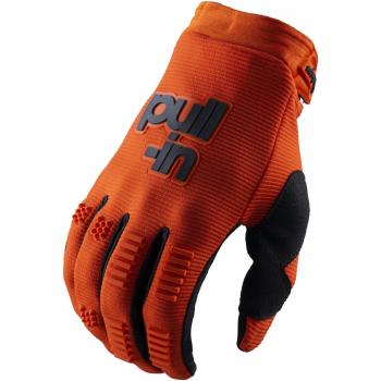 Gants Pull-in Challenger de moto