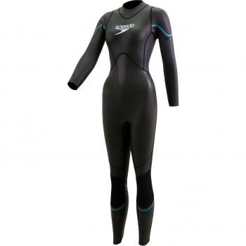 Speedo Neopreno Mujer MS-1 Multisport