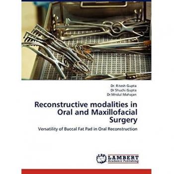 Reconstructive modalities in Oral and Maxillofacial Surgery